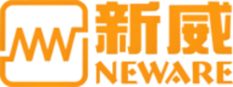 深圳新威尔电子有限公司 logo